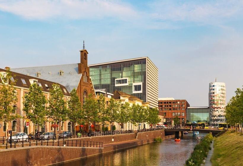 Bunk Hotel Utrecht