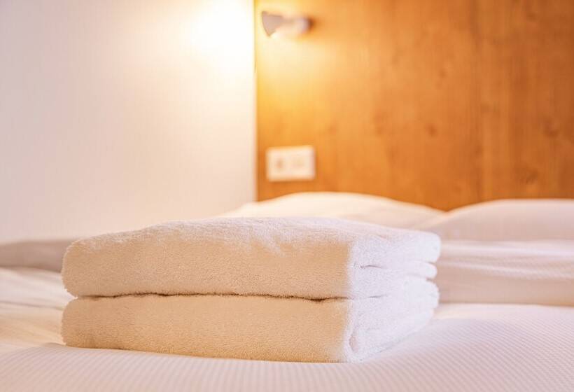 Bunk Hotel Utrecht