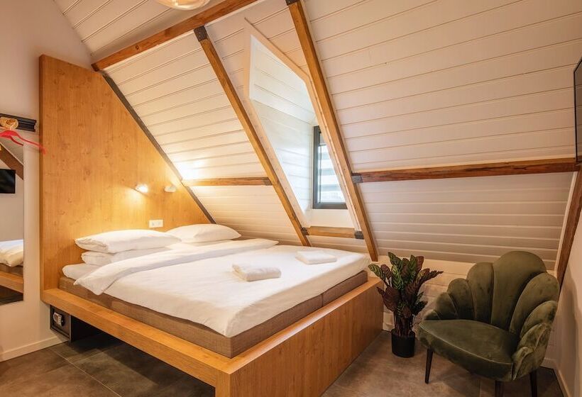 Bunk Hotel Utrecht