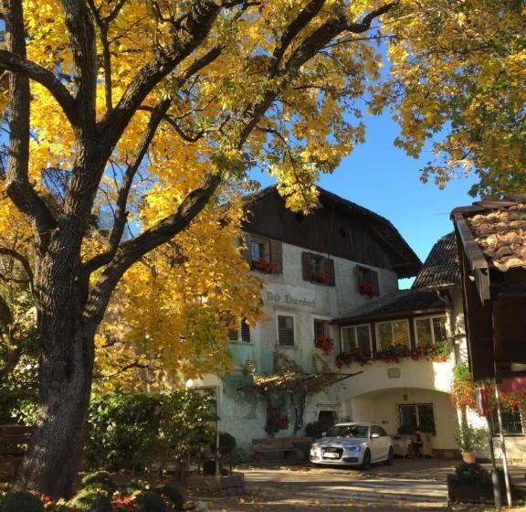 هتل Landgasthof Bad Turmbach