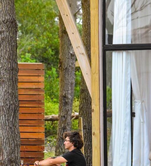 هاستل Bella Bungalows