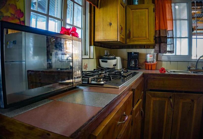 فندق صغير Hostal On The Sea
