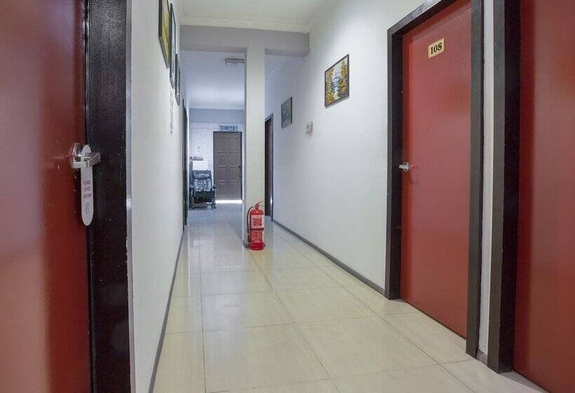 هاستل Ranau City Inn