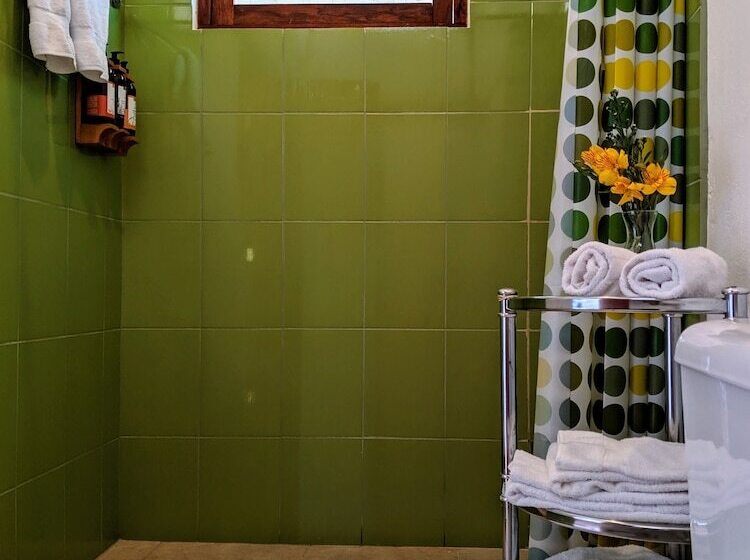 هاستل Venus De Valdivia Aeropuerto