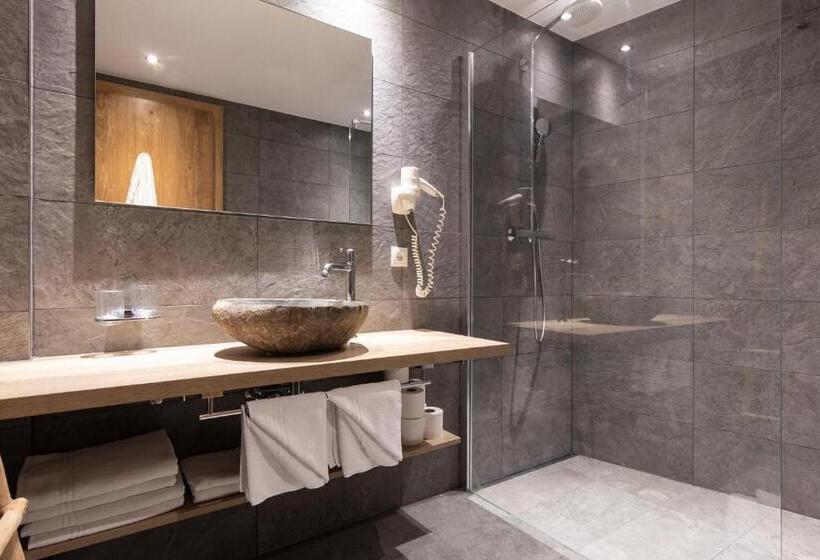 Aparthotel Herzblick Gmbh