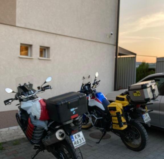 Motel & Restaurant Dar