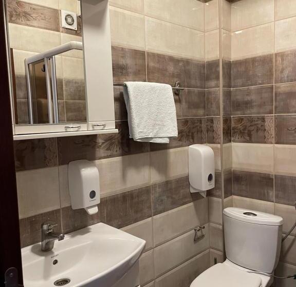 Motel & Restaurant Dar