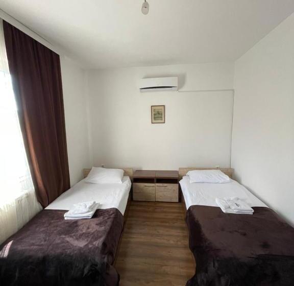 Motel & Restaurant Dar