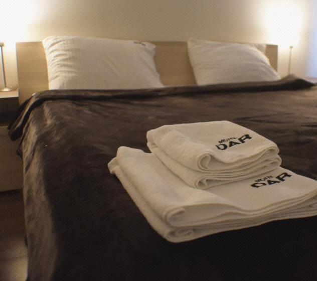 Motel & Restaurant Dar