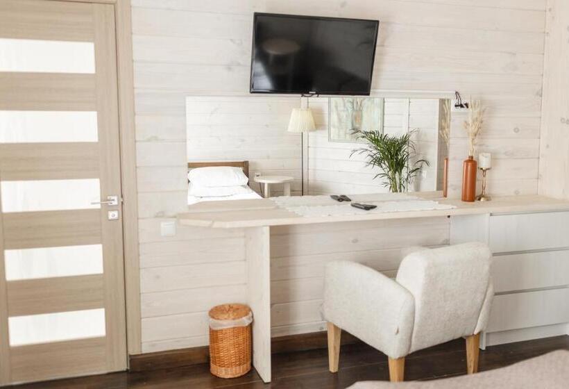 פנסיון Guest House