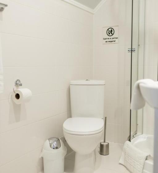 פנסיון Guest House