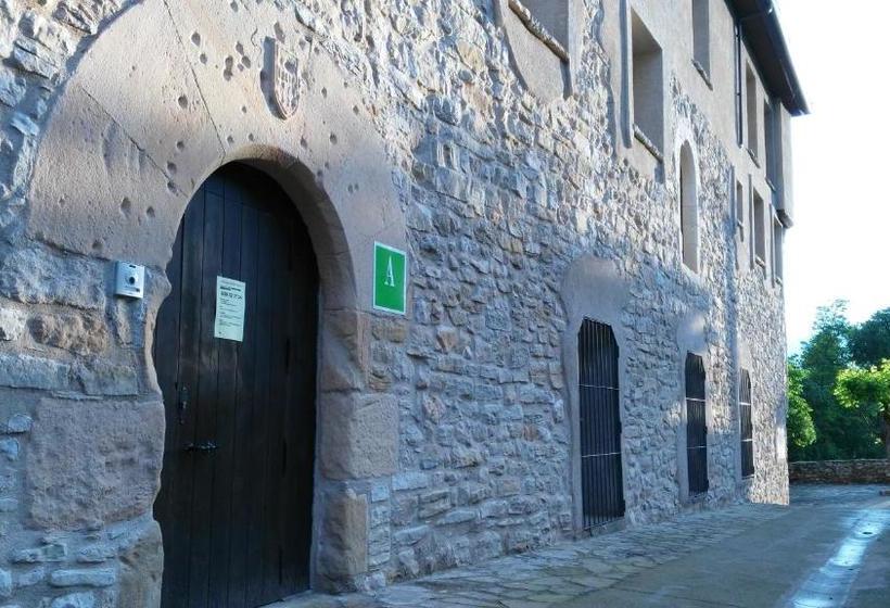 Albergue De Benabarre Calumet