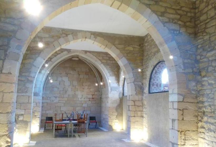 Albergue De Benabarre Calumet