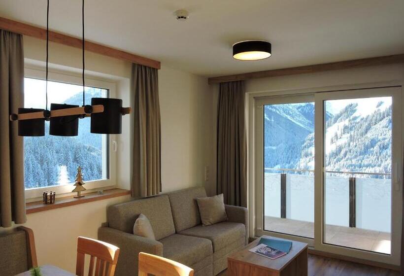 旅馆 Gasthof Bergblick