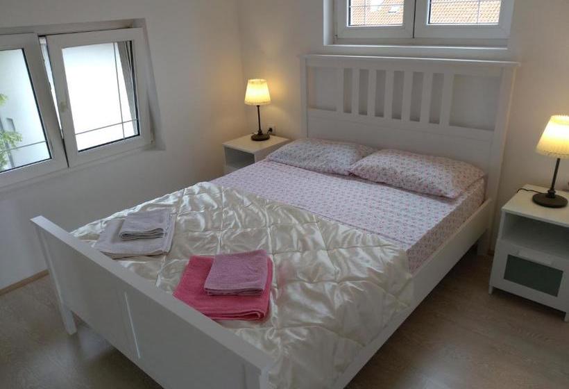 پانسیون Guest House Stankovic