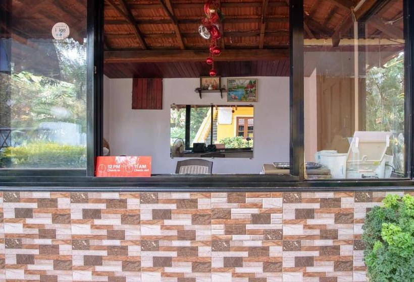 پانسیون Oyo 7325 Celjoan Guest House Standard