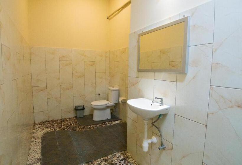 پانسیون Villa Bluemoon