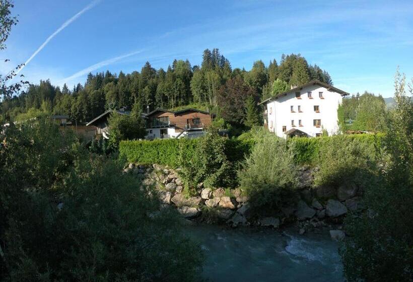 Pension Tyrol