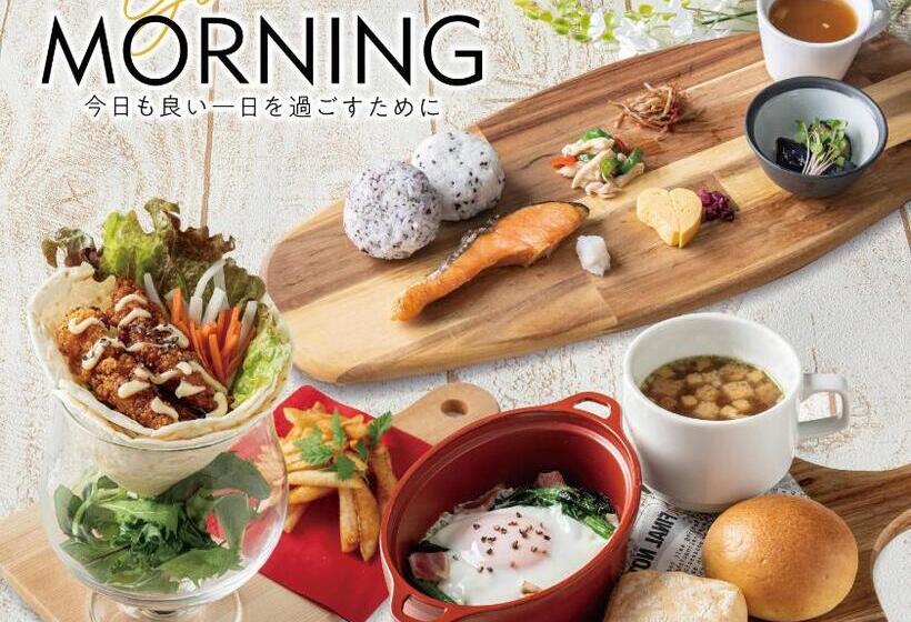 Koyasan ホテル チャペル クリスマス かつらぎ Adult Only