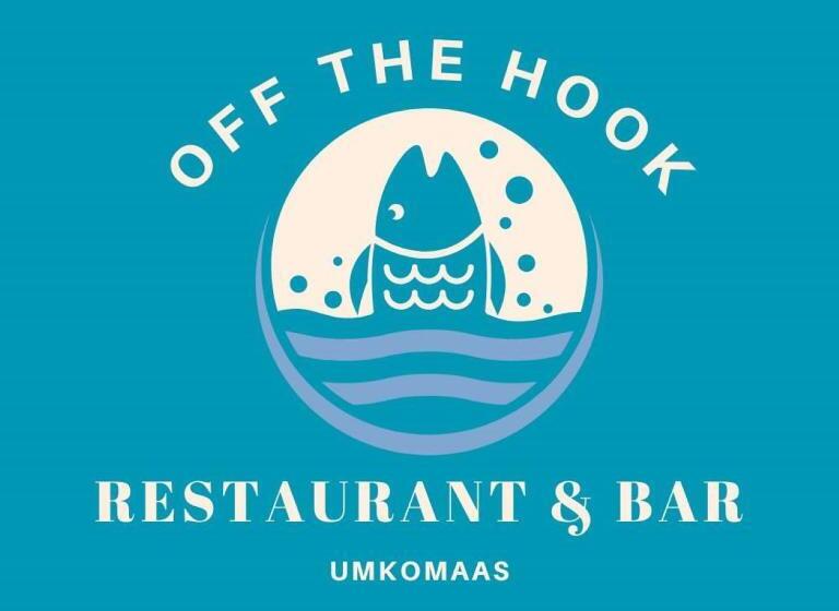 Общежитие Umkomaas Lodge