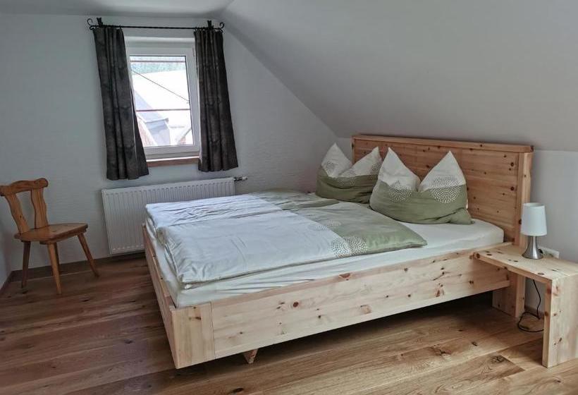 Отель Biohof Gölly