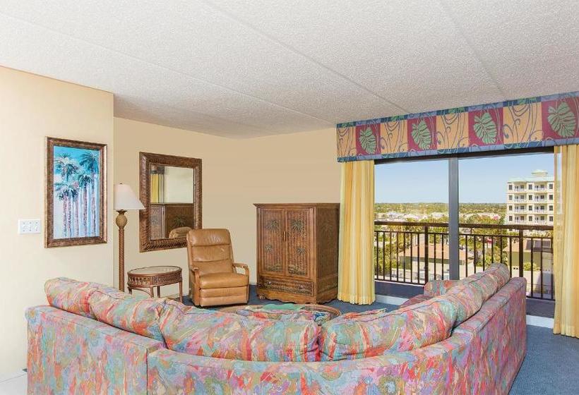 Oceanside 99 - Ormond Beach