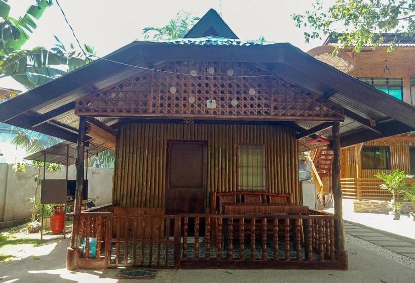 پانسیون Pitaya Native Guest House
