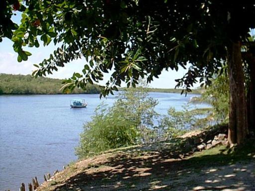 פנסיון Pousada São Nunca