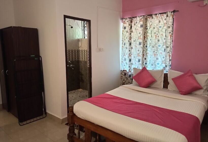 بنسيون Tgf Dream Guest House