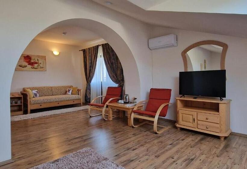 ペンション Villa Siana