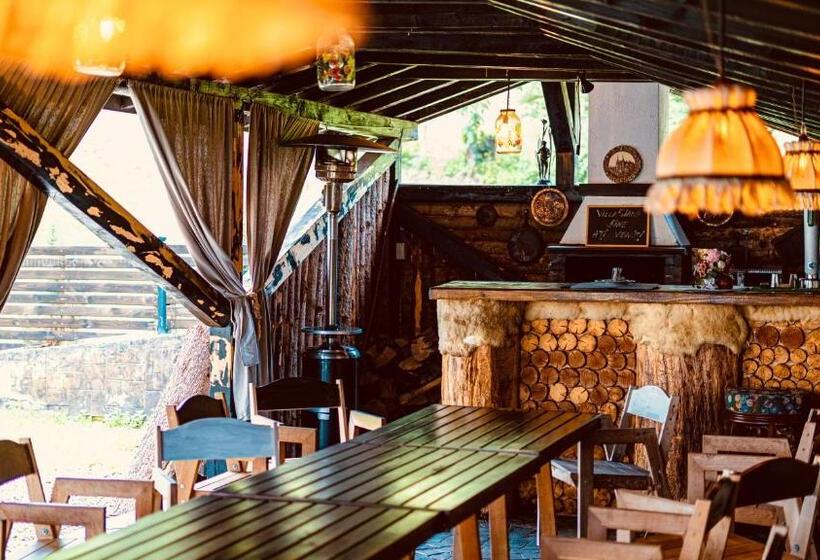 ペンション Villa Siana