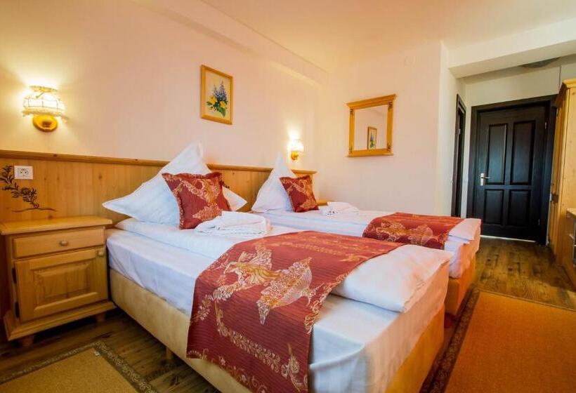 ペンション Villa Siana