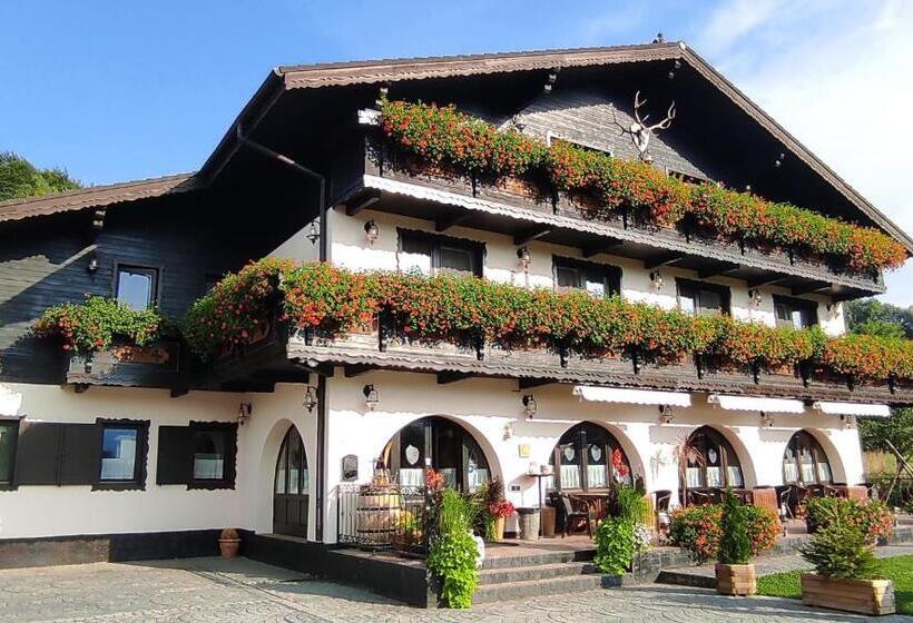 ペンション Villa Siana