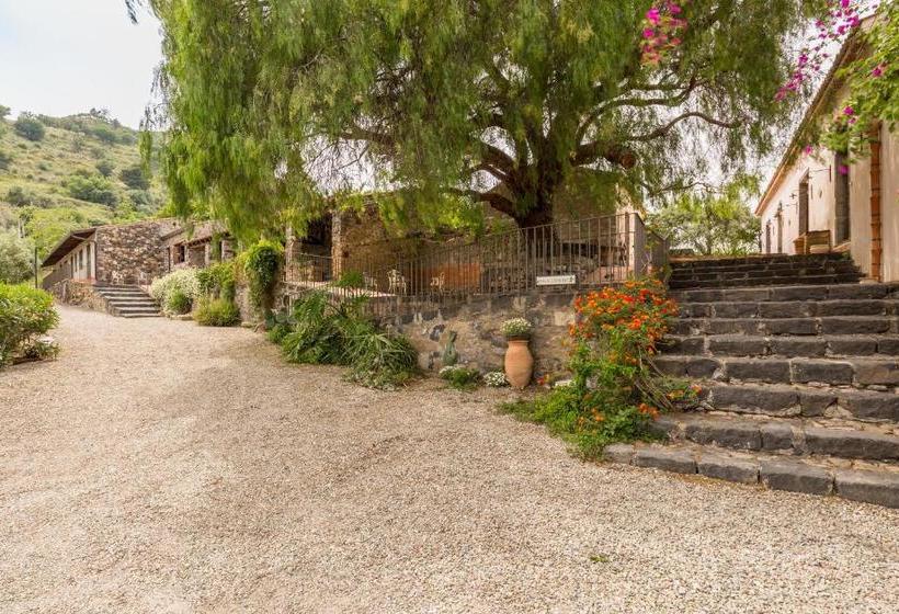 فندق Fondo Cipollate