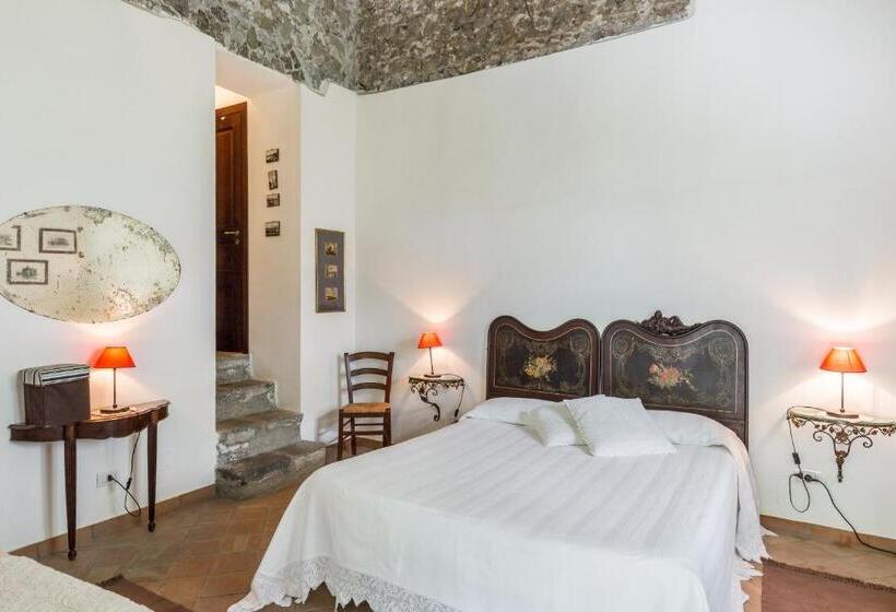 فندق Fondo Cipollate