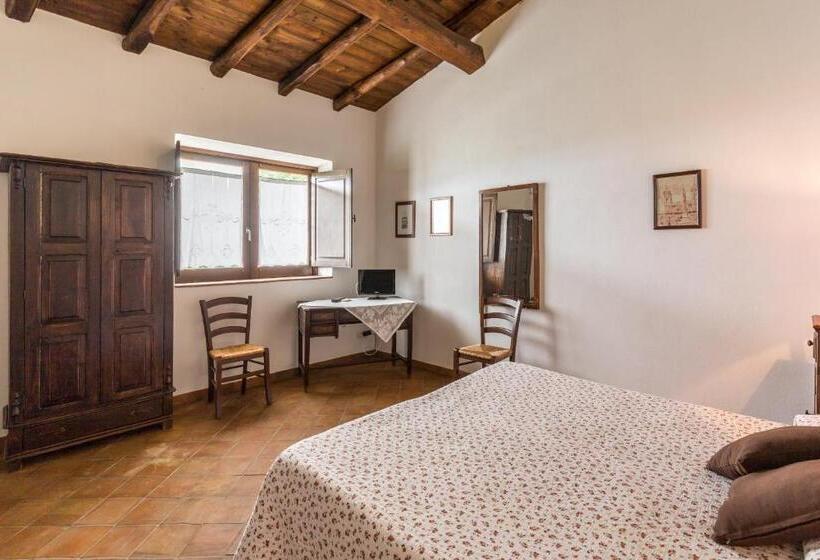 فندق Fondo Cipollate