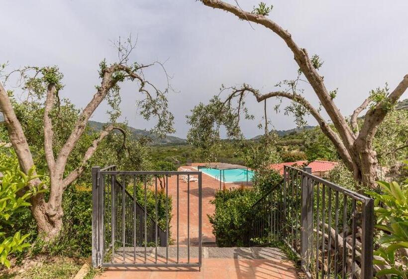 فندق Fondo Cipollate