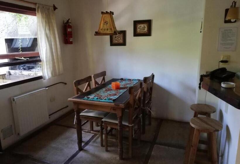 La Hora Del Sol Apart