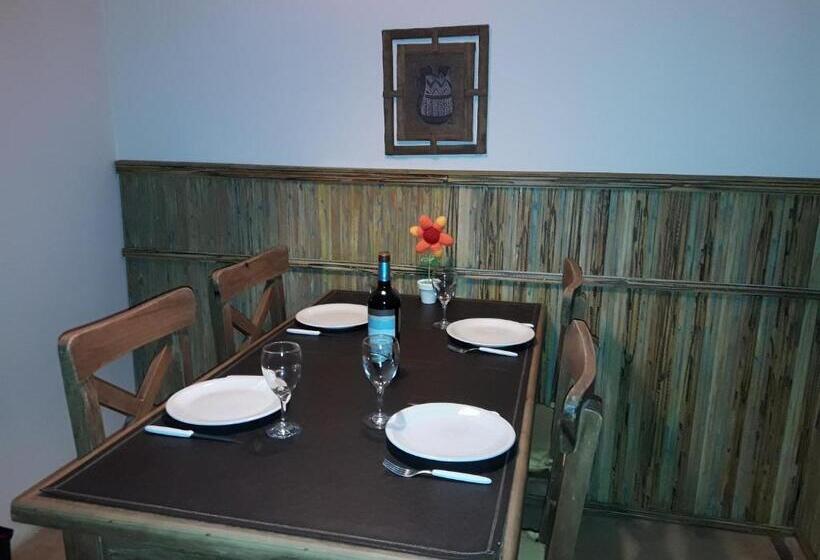 La Hora Del Sol Apart