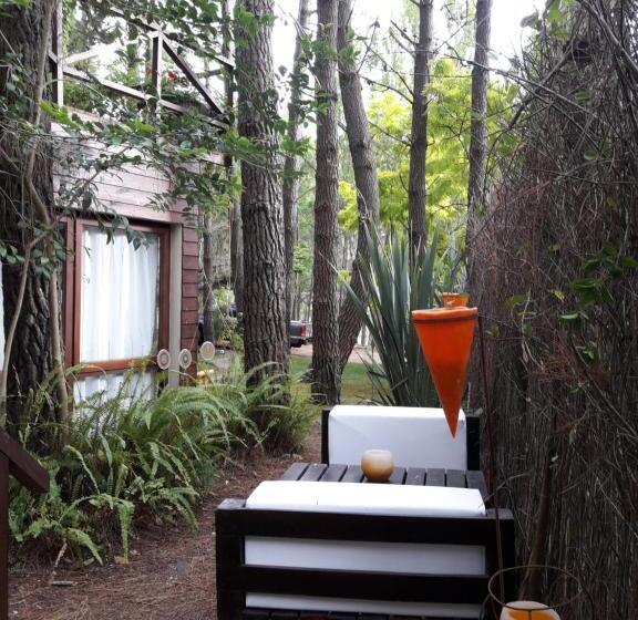 La Hora Del Sol Apart