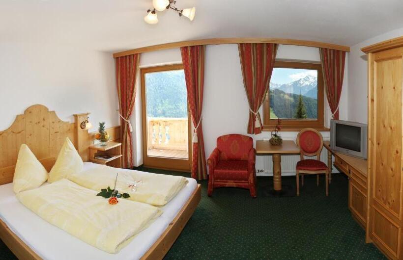 Пансион Alpenkönig