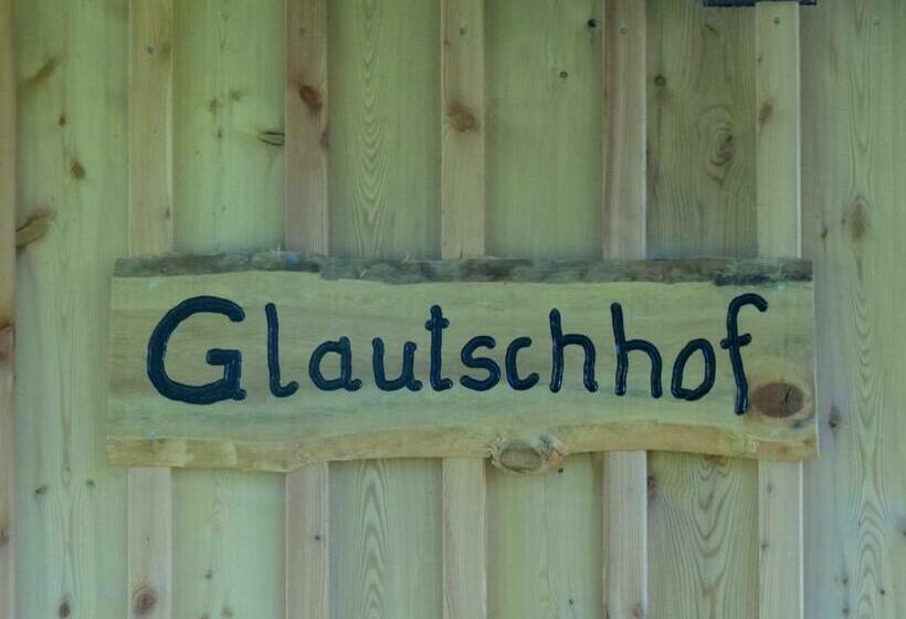 פנסיון Glautschhof