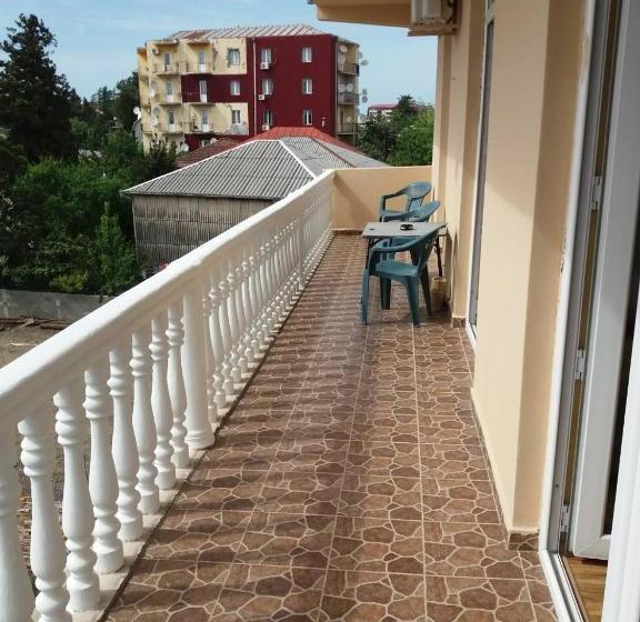 پانسیون Guest House Gabi