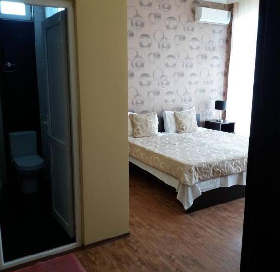 پانسیون Guest House Gabi