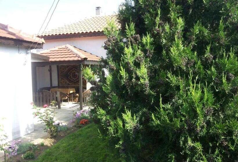 پانسیون Guesthause Pri Vasko