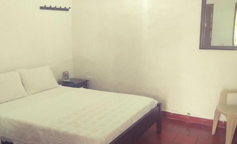 پانسیون Mi Ranchito, Centro