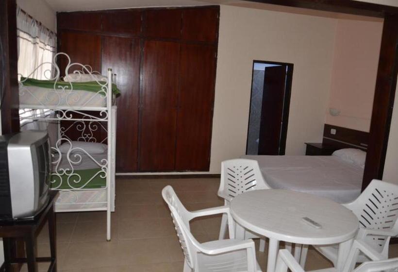 Posada Spa Anabela