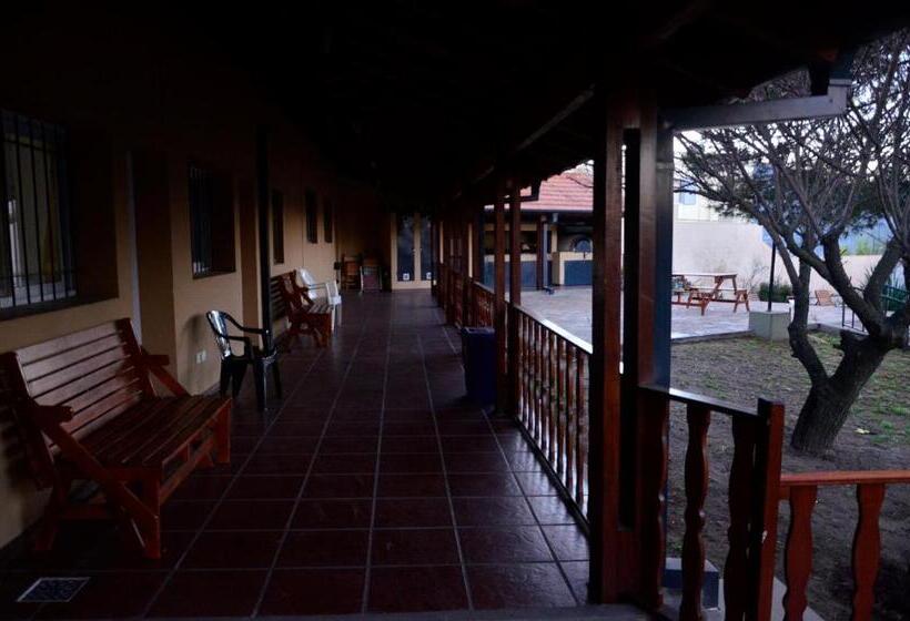 Posada Spa Anabela