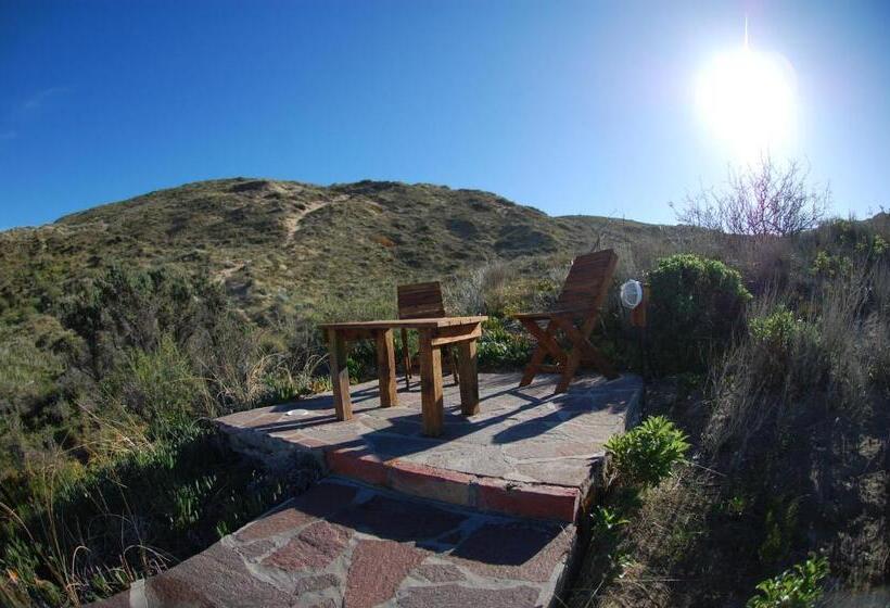 فندق صغير De Luna