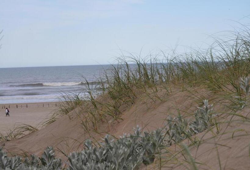 هاستل Hosteria Belvedere